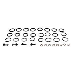 ALL BALLS Zestaw naprawczy zacisku hamulcowego Honda GL 1800 Gold Wing 18-21