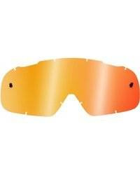 Szybka do gogli KENNY TRACK IRIDIUM RED