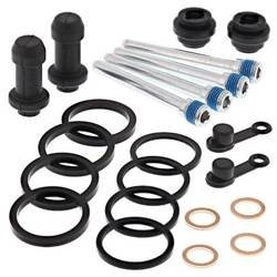 Zestaw naprawczy zacisku hamulcowego przód HONDA CBR600F2 91-94 All Balls