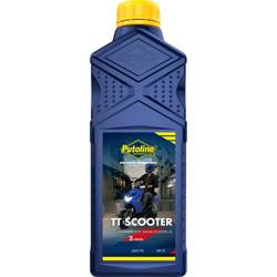 Olej do mieszanki 2T Putoline TT SCOOTER 1L