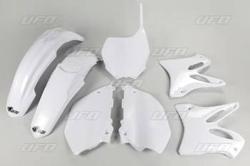 UFO Komplet plastików YAMAHA YZ 125-250 '06-'12