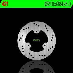 NG Tarcza hamulcowa tył YAMAHA SZR 660 95-01 / FZR 400 87-92