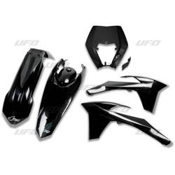 UFO Komplet plastików KTM EXC/EXC-F 12-13