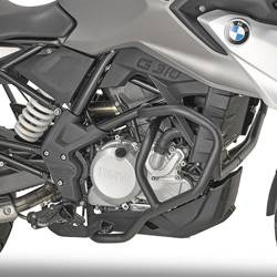 KAPPA GMOLE OSŁONY SILNIKA BMW G 310GS (17-18)