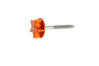 Twin Air Śruba montażowa filtra powietrza Honda CRF 250R 18-19, CRF 450 17-20