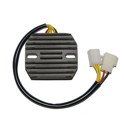Electrosport Regulator napięcia Suzuki GS500 E '89-'09 / GSF400 BANDIT '91-'93