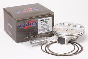 Vertex Tłok HONDA CRF 250R 04-09 [83.96mm]