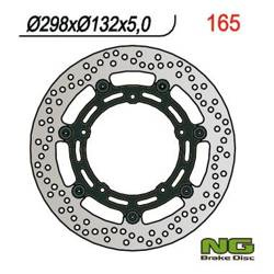 NG Tarcza hamulcowa przód YAMAHA FZ6/R6/MT03/MT07/MT09/XJ6