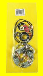 Arrowhead Zestaw naprawczy rozrusznika Yamaha XV 535 87-00