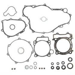 Prox Komplet uszczelek + zestaw uszczelniaczy silnika YAMAHA YZF 450 '03-'05