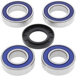 All Balls Wheel bearing set with rear seals KTM ADVENTURE 690/950/990/1190