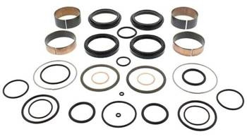 PIVOT WORKS Zestaw naprawczy przedniego zawieszenia YAMAHA WRF 450
