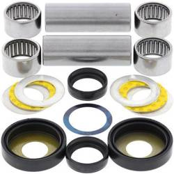 All Balls Zestaw naprawczy wahacza Yamaha YZ 125/250 (98), YZF/WRF 400 (98)