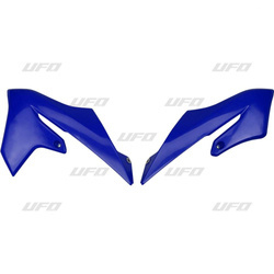 UFO Owiewki chłodnicy Yamaha YZ 65 19