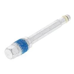 All Balls Trzpień zacisku klocków hamulcowych PRZÓD Honda CRF 250L '13-'15, TRX450ER 06-14, TRX450R 04-09, TRX700XX 08-09, Yamaha WR250R 08-18