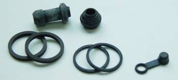 Tourmax Zestaw naprawczy zacisku hamulcowego przód Suzuki RM 125 87-00, RM 250 87-00