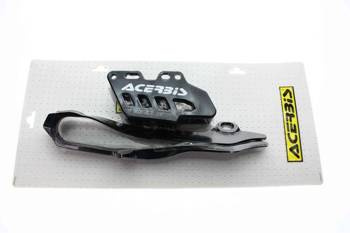 Acerbis Honda slider + chain guide