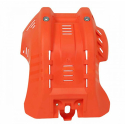RTECH ENGINE COVER KTM