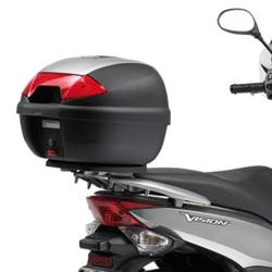 KAPPA STELAŻ KUFRA CENTRALNEGO HONDA VISION 50-110 (11-17))