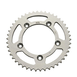 Zębatka tylna 50 KTM SX 60/65 97-21 Husqvarna TC 65 17-