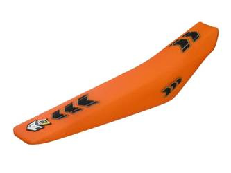 Blackbird Poszycie siedzenia KTM SX 125 / SX 250 / SX 300 / SX-F 250 / SX-F 350 / SX-F 450 / EXC 250 TBI / EXC-F 250 / EXC 300 TBI / EXC-F 350 / EXC-F 450 / EXC-F 500 / EXC 150 TBI