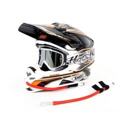 USWE przewód do Kasku z końcówką HANDSFREE KIT 2018