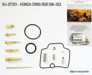 Nachman Zestaw naprawczy gaźnika ZESTAW NAPRAWCZY GAŹNIKA Honda CR 80/85R '96-'05 (26-1247)