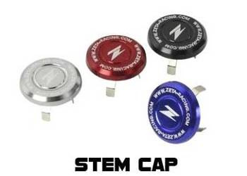 ZETA Zaślepka główki ramy 13-17,5mm