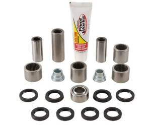 PIVOT WORKS Zestaw naprawczy kiwaka HONDA XR250R 96-04/XR400R 96-97