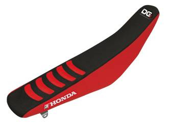 BLACKBIRD Poszycie siedzenia Honda CRF 250 10-13 CRF 450 09-12
