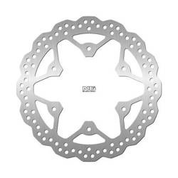 NG Brake disc rear YAMAHA SCR 950 16-21 / XV 950/XVS 950 14-21