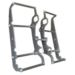 Artafon osłony chłodnic KTM EXC TE HUSQVARNA GASGAS 2023-2024