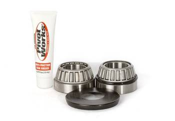 PIVOT WORKS Łożyska główki ramy SUZUKI RM 85 05-08 / RM 85L 05-08