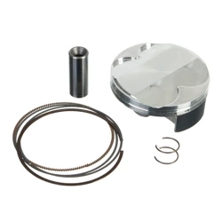 Wossner Tłok KTM EXCF 350 20-21 [87.97mm] [C]