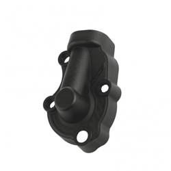 Osłona pompy wody YZ 250 22-23 Polisport