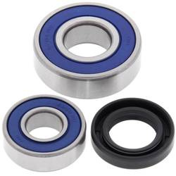 ALL BALLS Łożyska koła przedniego Polaris ACE 150 17-21 / Outlaw 70 21 / Ranger 150 18-21 / Suzuki LT-230G 85-86 / LT-250EF 85-86 / LT-300E 87-89 / LT-F230 86-87