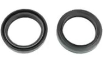 Uszczelniacze olejowe przedniego zawieszenia MBK XC KILIBRE 300 02-03 / YAMAHA VERSITY XC 300 03-09 / Athena