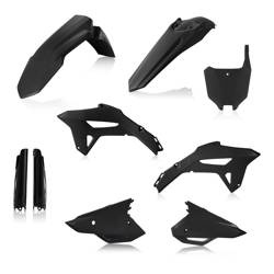 Acerbis FULL PLASTIC KIT HONDA Honda