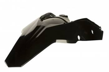 Acerbis Acerbis REAR SIDE COWLING KTM EXC 125 08-09 KTM EXC 125 08-09