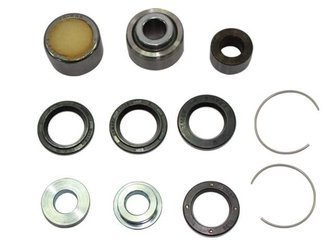 Nachman Zestaw naprawczy tylnego amortyzatora Honda CRF 250R/X (04-05) CRF 450 (02-04) (MX-04111)