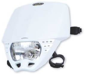 UFO LAMPA CRUISER