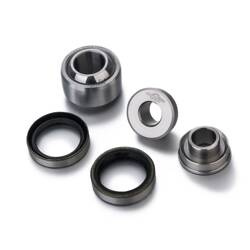 Factory Links Zestaw naprawczy mocowania łożyska amortyzatora tylnego dolne KTM SX 125 '98-'08 / EXC 125 '98-'09 / HUSABERG FE 250 / 350 / 501 '13-'14 / TE 250 / 300 '11-'14 / FE 570 '10-'11  27-1089
