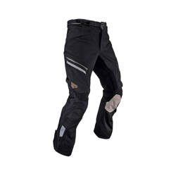 Spodnie Tekstylne Leatt ADV Dritour 7.5 stealth