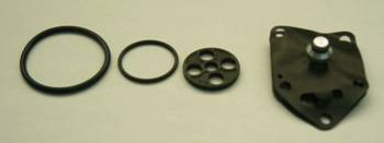 Tourmax Zestaw naprawczy kranika Suzuki DR 250/350 94-95, Yamaha RD 250/350