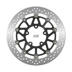 NG Tarcza hamulcowa (PŁYWAJĄCA) przód KAWASAKI ZX-6R 636 16-20