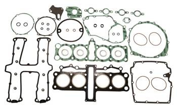 Athena Komplet uszczelek silnika Yamaha XJ 750 82-84