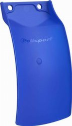 POLISPORT Osłona tylnego amortyzatora YAMAHA WR450F '03 - '15