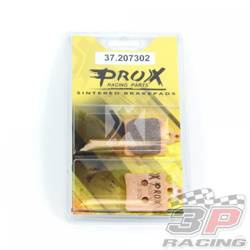 Prox Klocki hamulcowe tył KTM SX 65 00-03