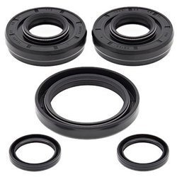 Uszczelniacze dyferencjału przód HONDA TRX 420 FA 09-14 TRX420 FPA FPM FPE FEFM 09-14 All Balls