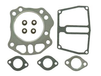 Uszczelki TOP-END Kawasaki KAF 400 MULE 05-20 Namura